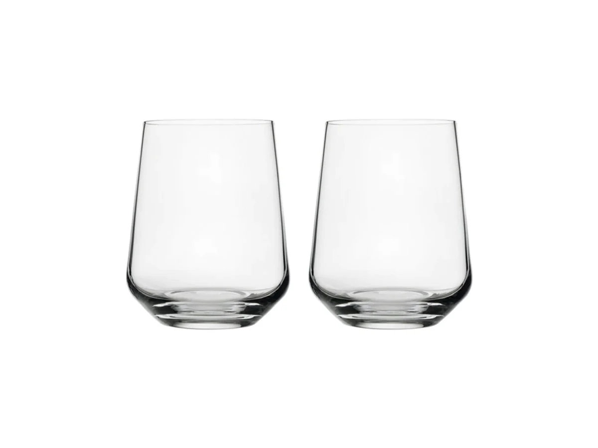 Iittala Essence Set 2 bicchieri 35 cl Tumbler