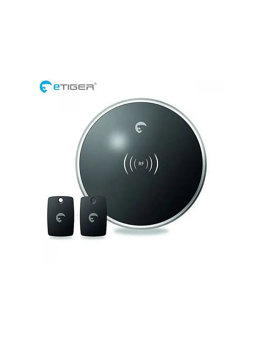 eTiger ES-DLA-05 - RFID keypad for eTiger door locks