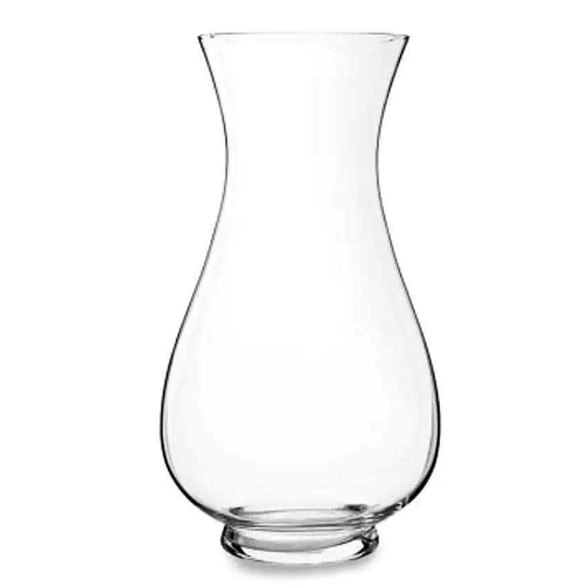 Vaso in Vetro Boston d.20 h.41 Fade
