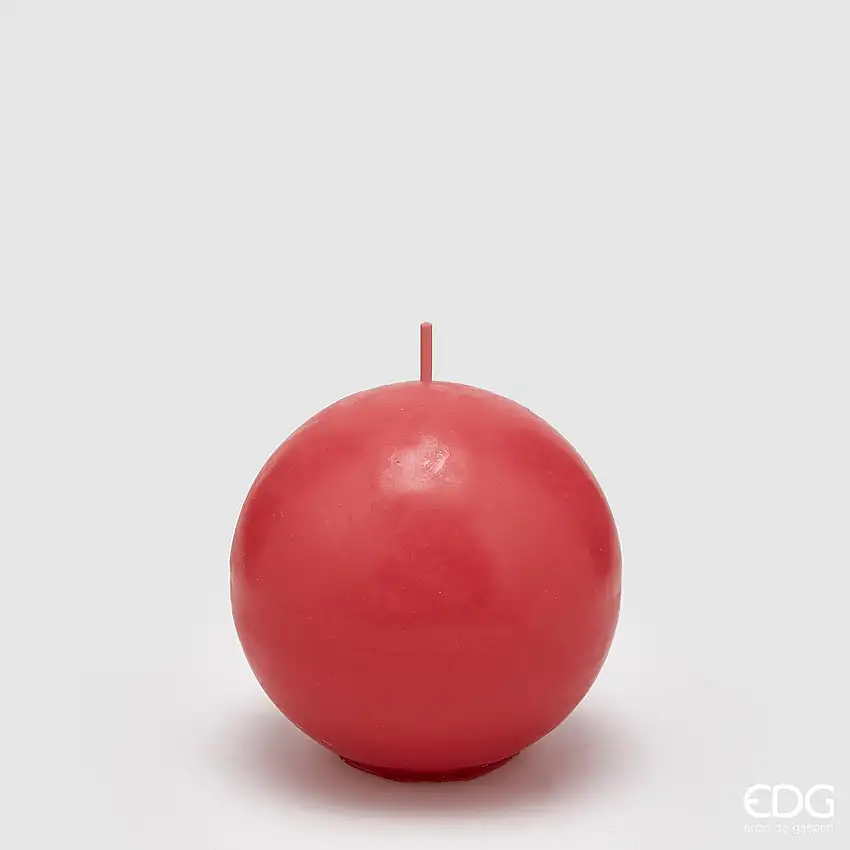 Candela Class Sfera Rossa d.8 Edg