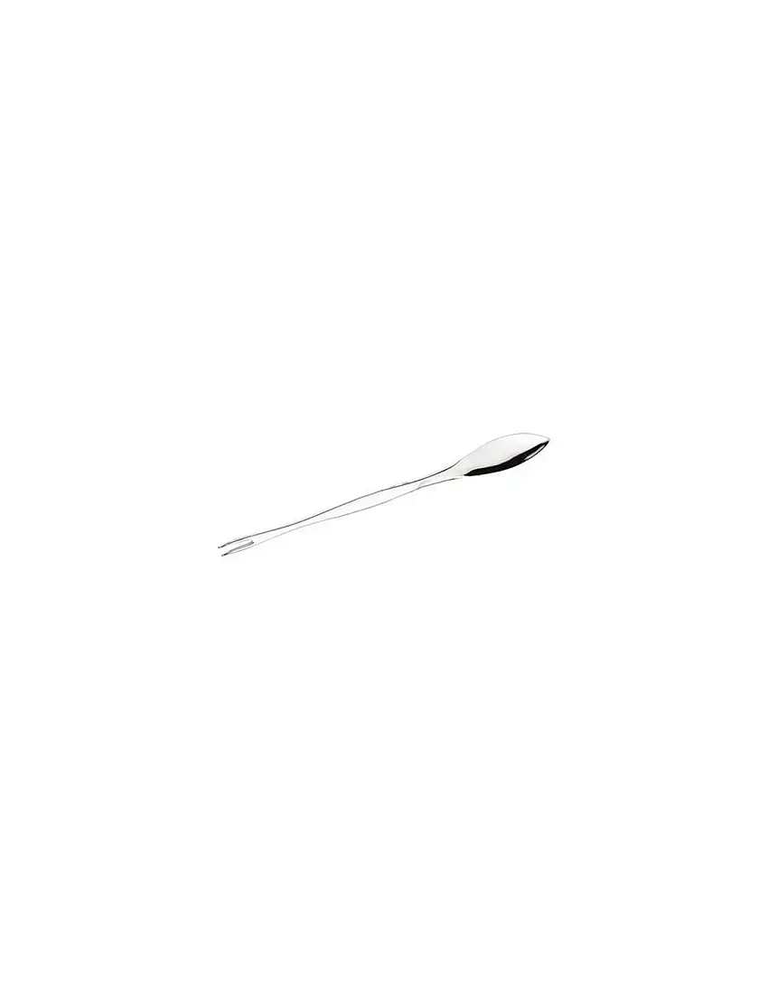 Forchetta cucchiaio per Crostacei Pinti inox PROFESSIONAL