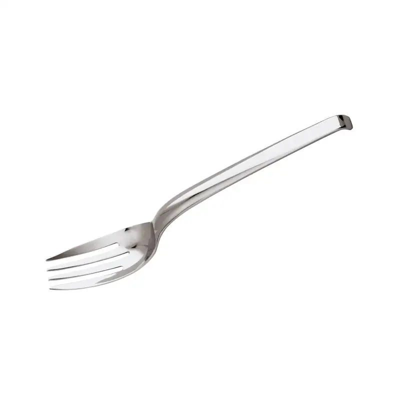 Forchetta Servire Cm 39 Confezionato Serie Living