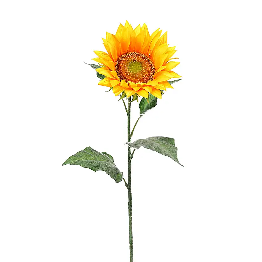 2 Pezzi • Fiore di Giacinto artificiale • 95 cm