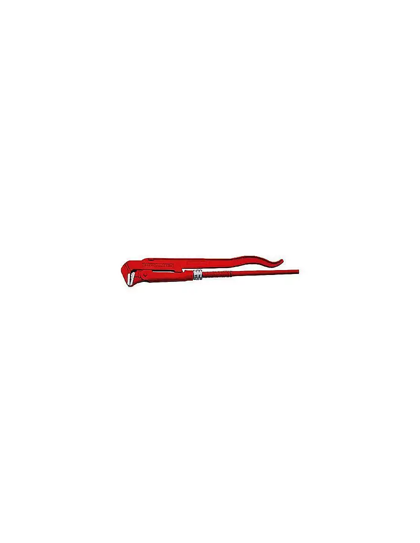 Giratubo Tipo Svedese 90 ° 3/4 L. mm 300