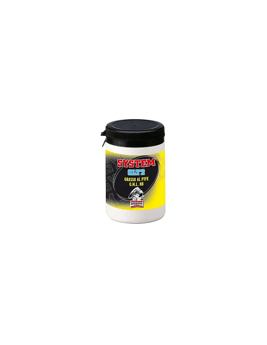 Grasso Arexons System GLT2 PTFE Barattolo 250 ml