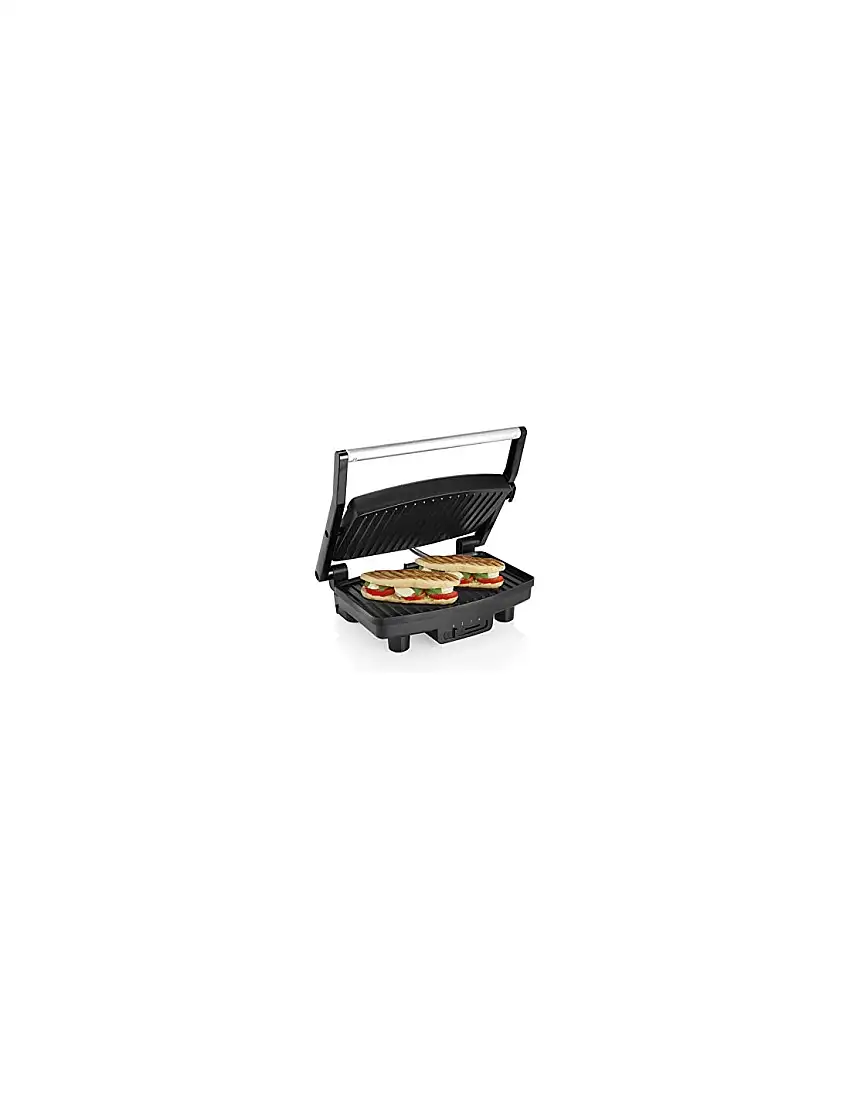 GRILL A CONTATTO PIASTRA 1500W TRISTAR