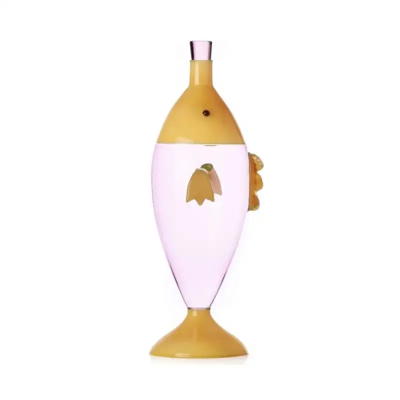 Ichendorf bottiglia Pesce rosa Marine Garden 90cl