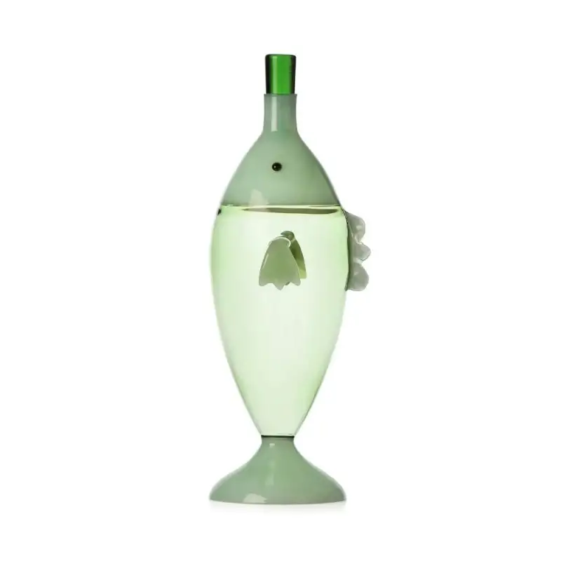 Ichendorf bottiglia Pesce verde Marine Garden 90cl
