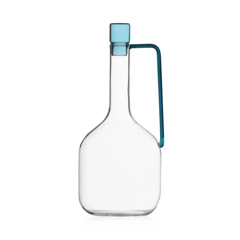 Ichendorf brocca Liberta con tappo petrolio 135cl
