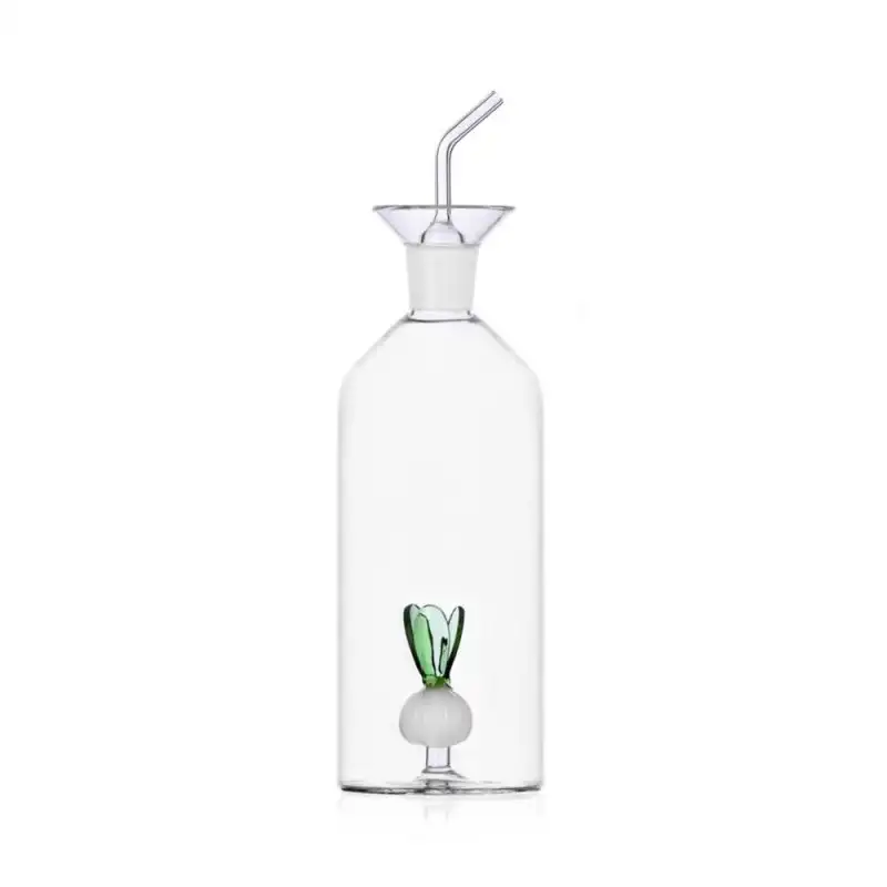 Ichendorf oliera con cipollotto interno Vegetables 50cl