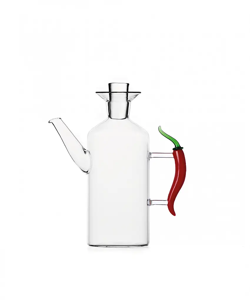Ichendorf Oliera Vegetables Manico Peperoncino