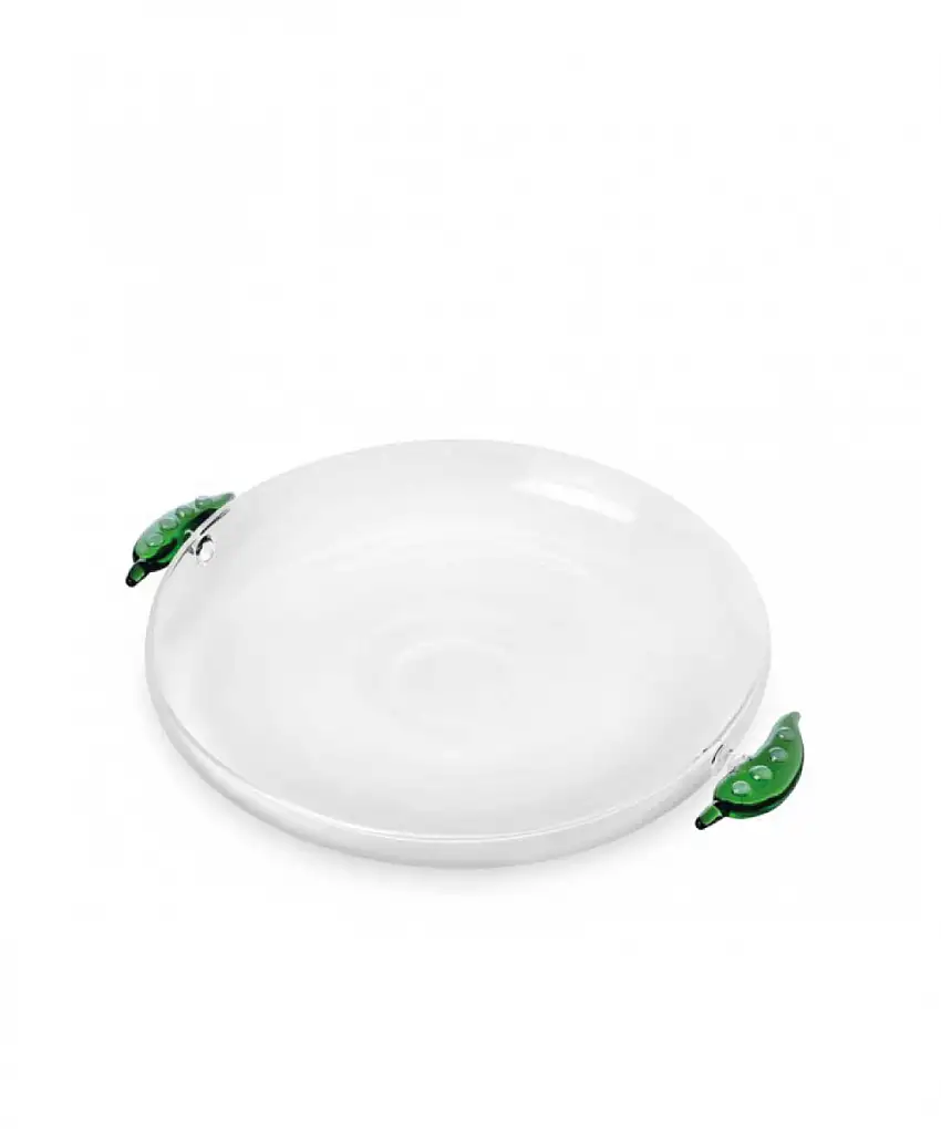 Ichendorf Piatto Vegetables Piselli
