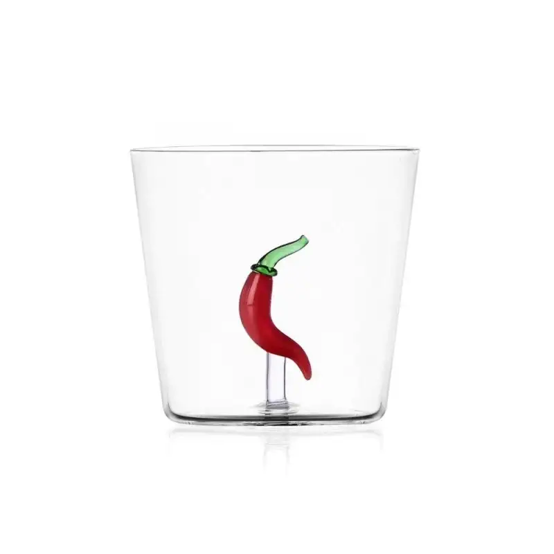 Ichendorf tumbler acqua peperoncino Vegetables 35cl