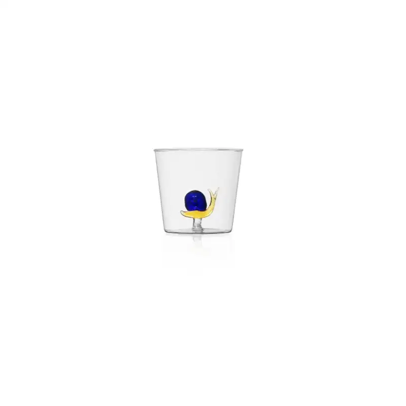 Ichendorf tumbler chiocciola