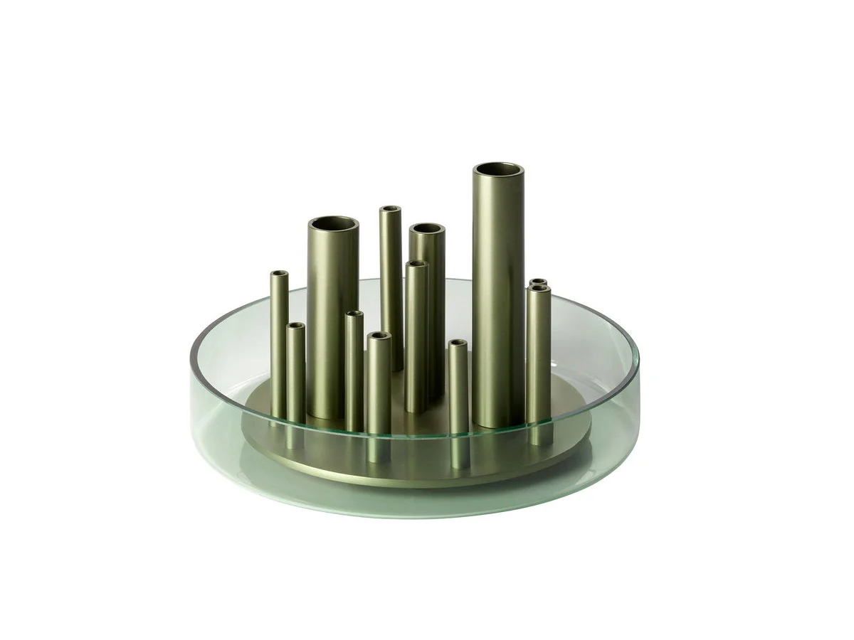 Fritz Hansen Ikeru Vaso Basso