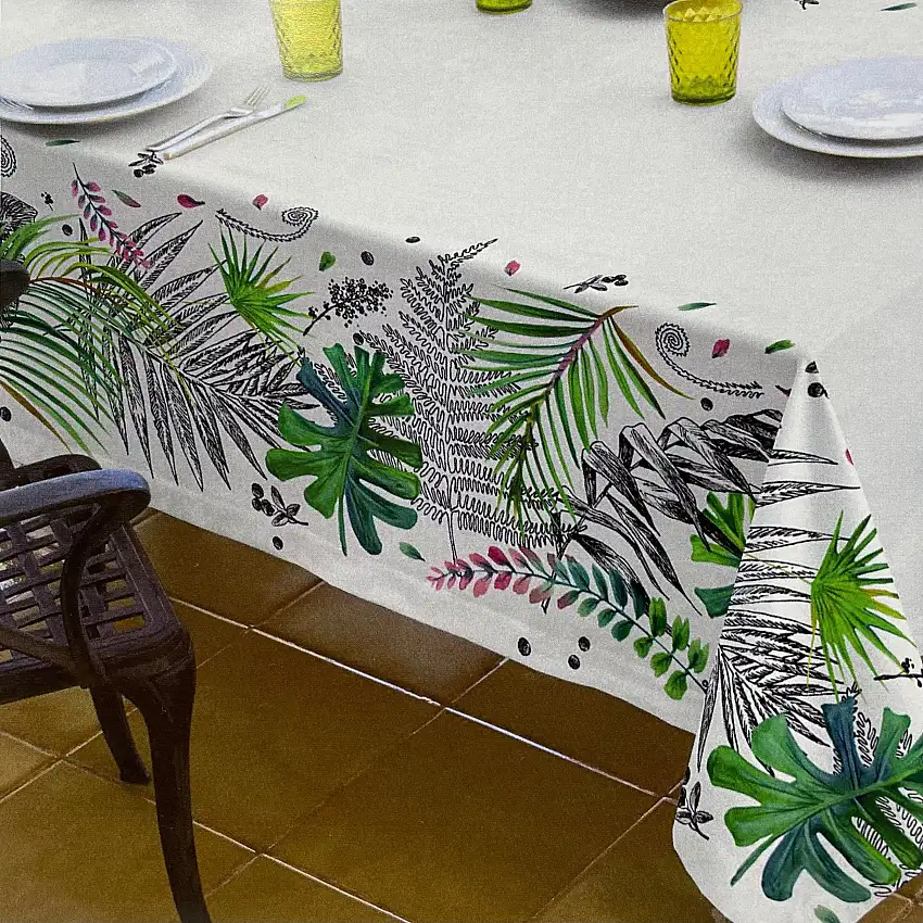 Tovaglia x12 PALUM by Mon Amour