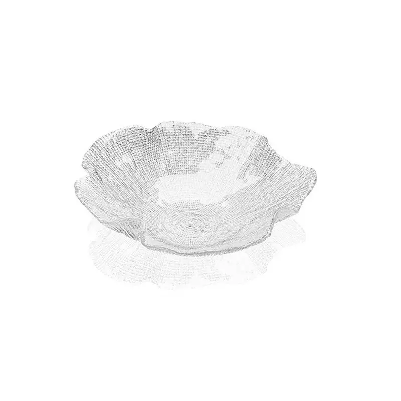Ivv Folies coppetta trasparente 18 cm h 5