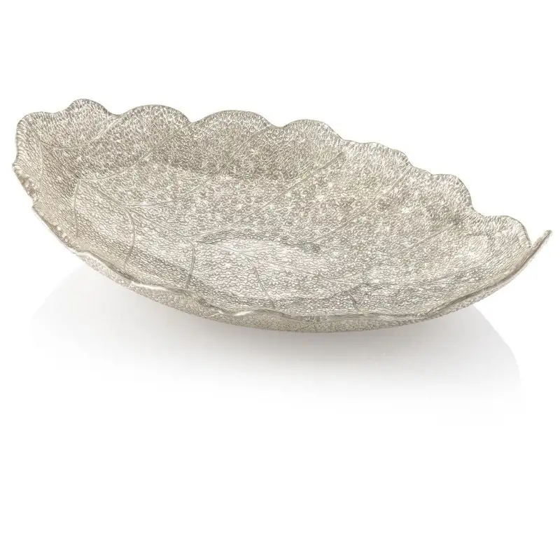 MADAGASCAR CENTRO CM.57X37.5 DECORO SABBIA GLITTER