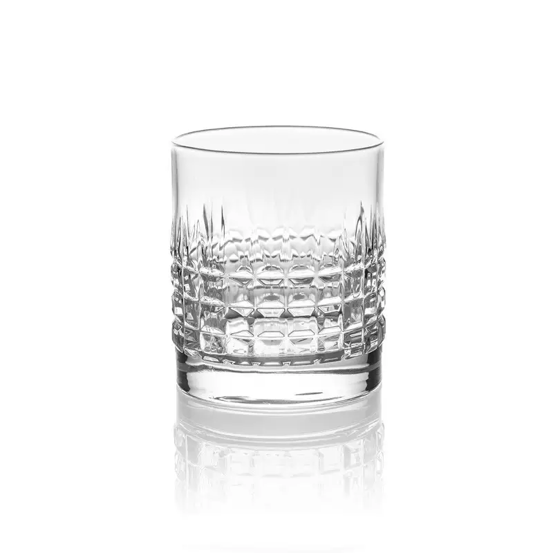 Ivv shake & stir set 4 bicchieri