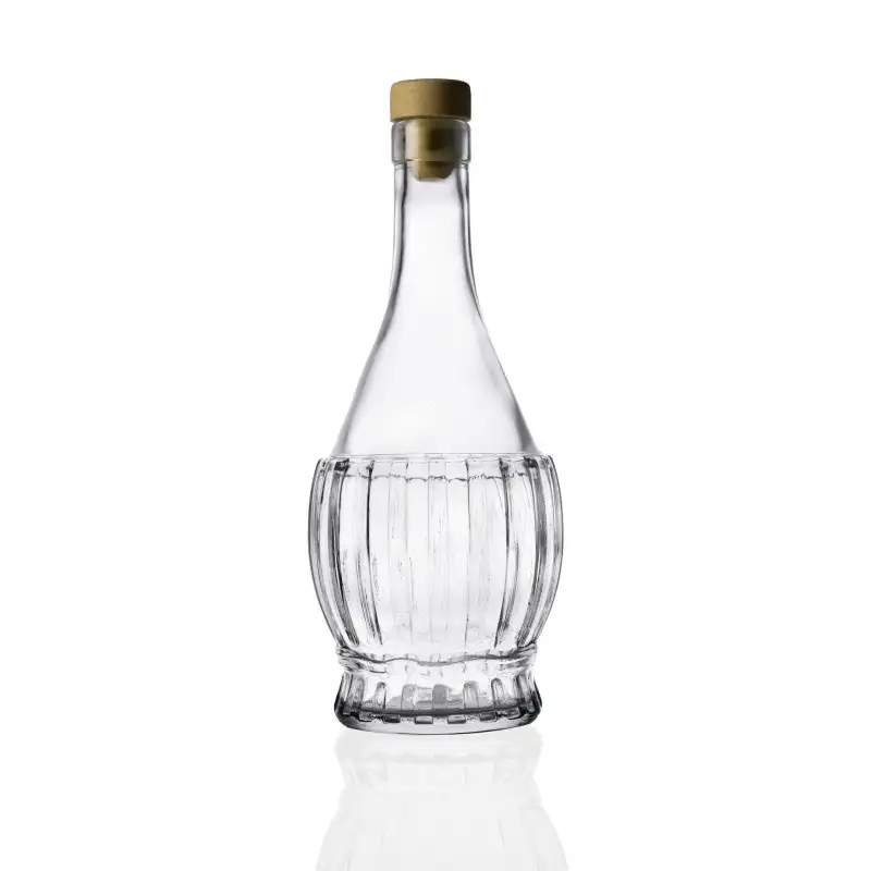 Ivv Tuscania suite bottiglia per olio