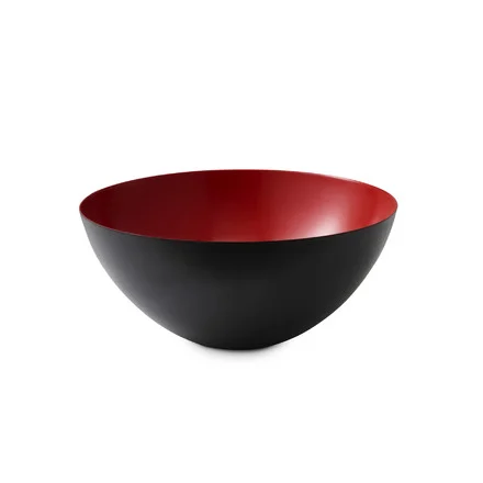 Normann Copenhagen Krenit Bowl Ø 8
