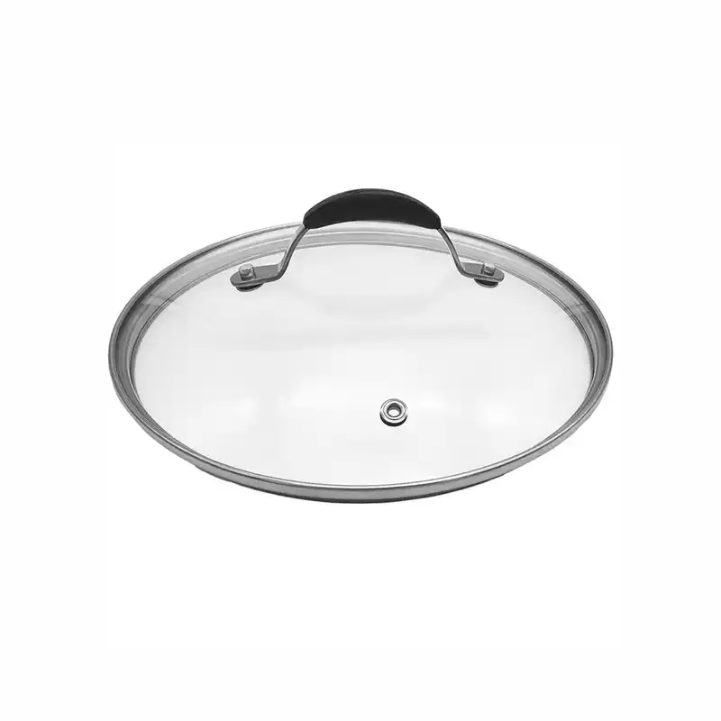 Lagostina Coperchio Tempra Ø30 cm