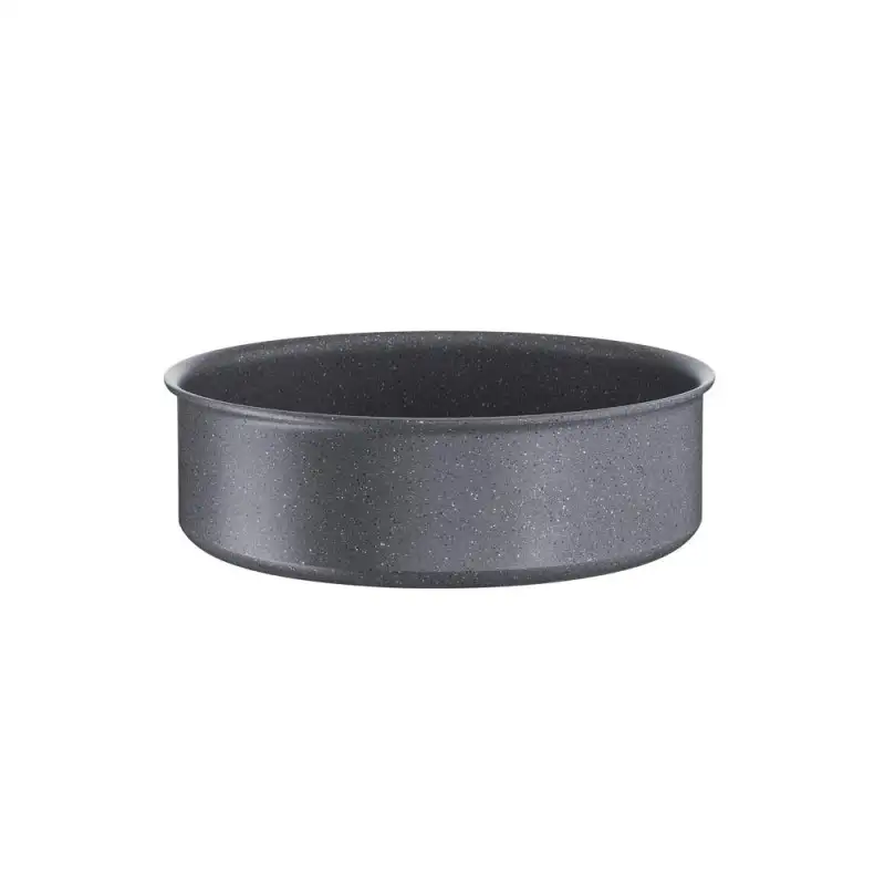 Lagostina tegame Ingenio Mineralis Green Ø24cm