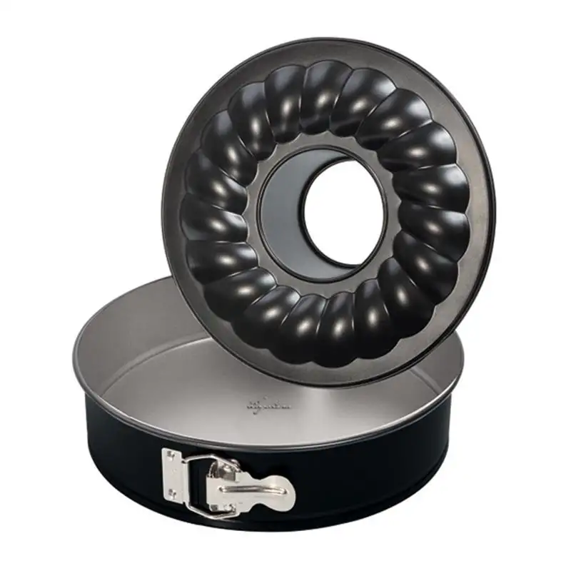 TORTIERA APRIBILE 2FONDI CM26 GUSTOSA