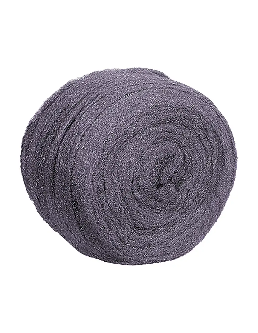 Lana d'acciaio nazionale (grossa) - 2,5 kg