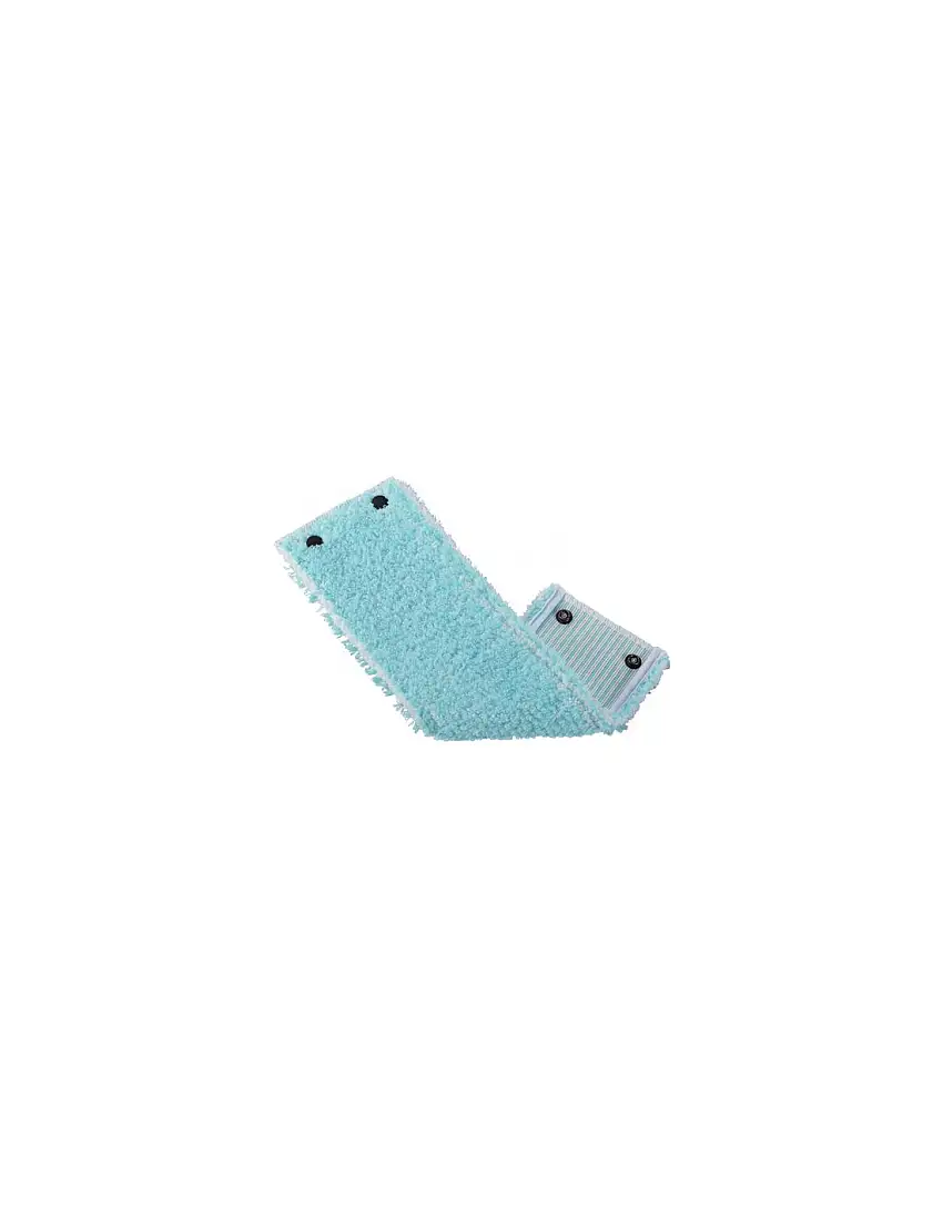LEIFHEIT Panno pavimento L. 33cm Extrasoft CLEAN TWIST COMBI 55321