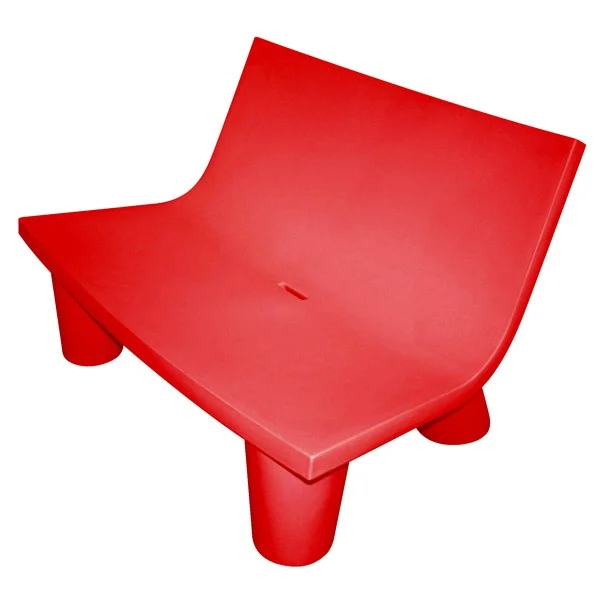 Slide Low Lita love Poltrona