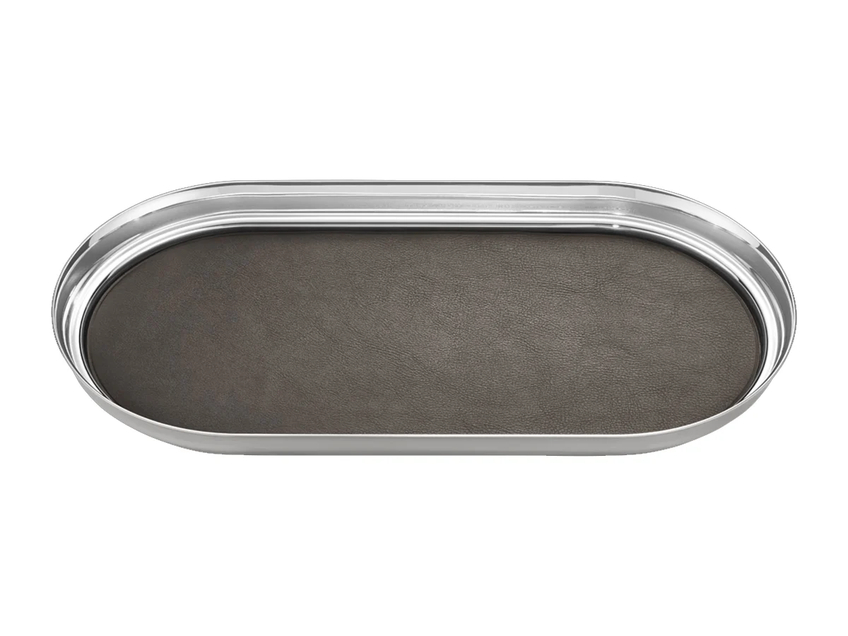 Georg Jensen Manhattan Vassoio