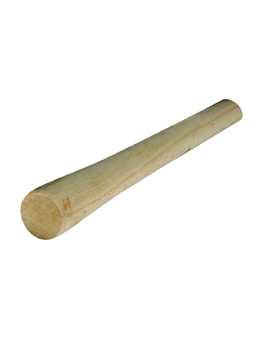 MANICO LEGNO PER ZAPPA grande cm 150 ø mm 45