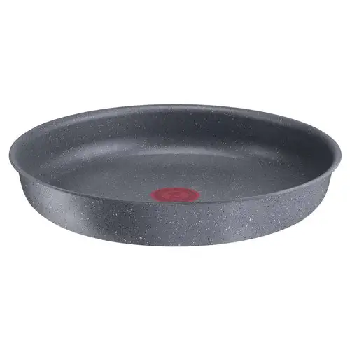Padella Lagostina INGENIO GREEN, modello 012164040122, colore Grigio mineralis, per cucina sostenibile