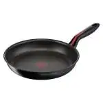 Padella Lagostina LINEA ROSSA, modello 010248040226, colore Nero, per cucinare con stile
