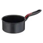 Casseruola Lagostina LINEA ROSSA, modello 010248031516, colore Nero, per cucina quotidiana