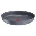 Padella Lagostina INGENIO GREEN, modello 012164040128, colore Grigio mineralis, per cucina ecologica