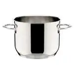 Pentola Lagostina DELIZIOSA LAGOTHERM, modello 010733020420, in Acciaio lucido, per cucina di qualità