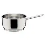 Casseruola Lagostina DELIZIOSA LAGOTHERM Fonda, modello 010733031114, in Acciaio lucido, per cucina di qualità