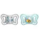 Succhietto Chicco PHYSIOFORMA Light Bimbo, modello 71037 210, assortito, per comfort del bambino