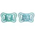 Succhietto Chicco PHYSIOFORMA Light Bimbo Assortito, modello 71039 210, per comodità dei più piccoli
