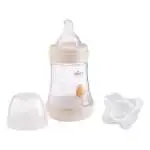 Biberon Chicco PERFECT 5 Con Gommottino, modello 9623, per alimentazione confortevole