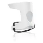 Tergivetro Leifheit NEMO con adattatore per Manico Click System, modello 51039, colore Bianco, per pulizie efficienti