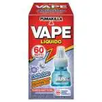 2x Insetticida elettroemanatore Vape MAGIC 60 Notti antiodore, modello 2019430, per protezione da insetti