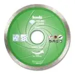 Disco diamante smerigliatrice Kwb 795940 CUT FIX, per tagli rapidi su materiali diversi