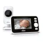 Baby controllo Chicco, modello 10158 Monitor Video De Luxe, per sicurezza infantile