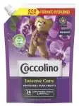 3x Coccolino Ammorbidente 600 Ml.Sacco 26 Misurini Orchidea
