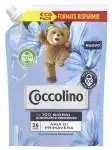 3x Coccolino Ammorbidente 600 Ml.Sacco 26 Misurini Primavera
