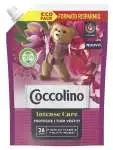 3x Coccolino Ammorbidente 600 Ml.Sacco 26 Misurini Tiare'