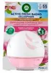 3x Air Wick Active Fresh Bagno Magnolia